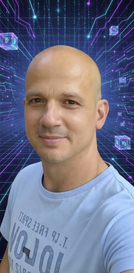 Remko van Beers - Senior Umbraco Developer